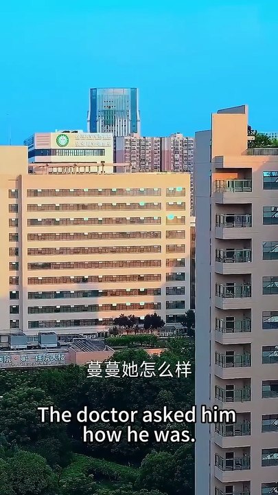 CEO chose to save his "sister" during the fire, but he went crazy when he heard about my death