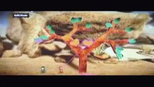 Little Big Planet filmato #8