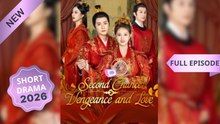 Second Chance: Vengeance and Love (Dubbed) Chinese Movies