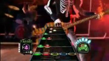 Guitar Hero III: Legends of Rock filmato #13