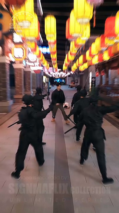 Ice In His Veins, Death In His Hands (Dubbed)