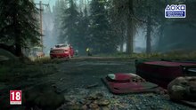 Days Gone - Trailer della storia