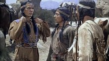 Bonanza S2E12 The Savage Old 1960