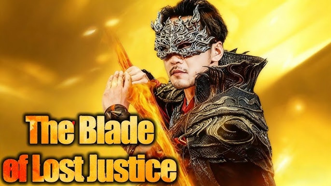 The Blade of Lost Justice (Dubbed)