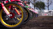 MXGP 2020 - Trailer d'annuncio