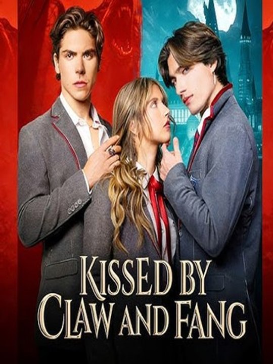 Kissed by Claw and Fang - FULL MOVIES ENGLISH SUB (2026)