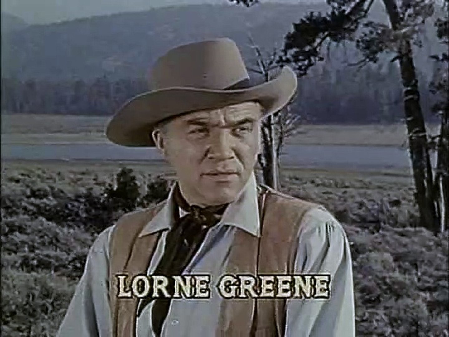 ⁣Bonanza S2E11 The Trail Gang