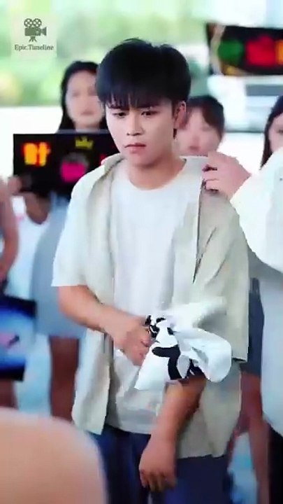 The Billionaire's Unexpected. Heir- Drama