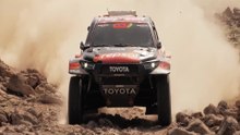 Toyota Gazoo Racing Spain TGR Spain