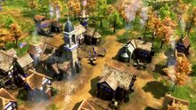 Age of Empires III Definitive Edition - Il trailer di annuncio