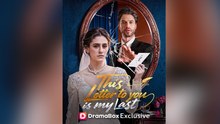 This Letter To You Is My Last#FULL HD