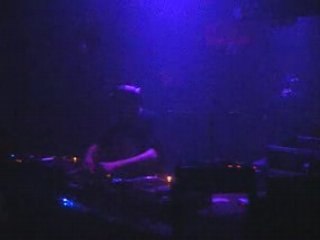 Cedix Birthday Act 2 // Nico & Tetta @t Woodland Lyon