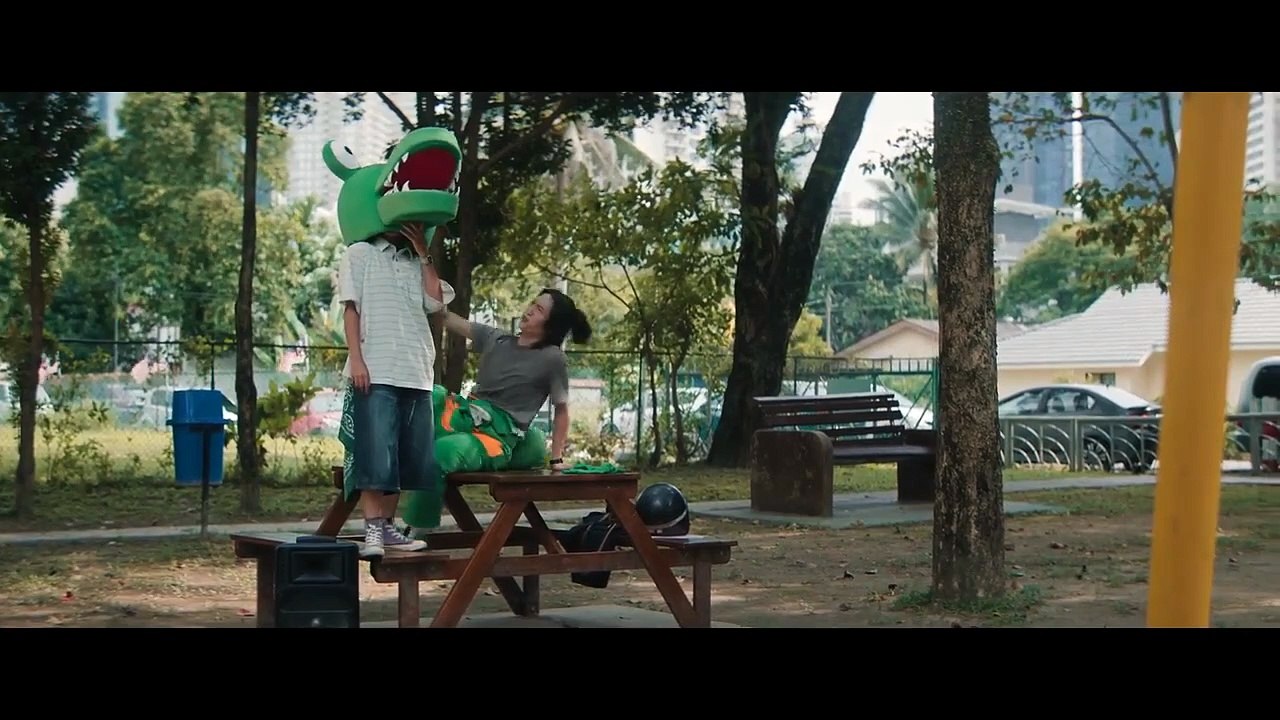 Badak (2025)