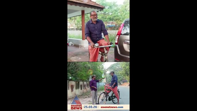 'ജി സുധാകരൻ ചേർത്തലയിൽ വന്ന് പ്രസംഗിച്ചാലും ഒരു വെല്ലുവിളിയല്ല'