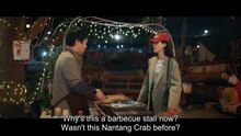 Deep.Affectionate.Eyes.S01E01  English Sub