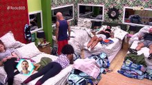 Big Brother Brasil S18 E12 - (02_02_2018)