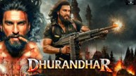 Dhurandhar The Revenge 2026 Hindi Movie