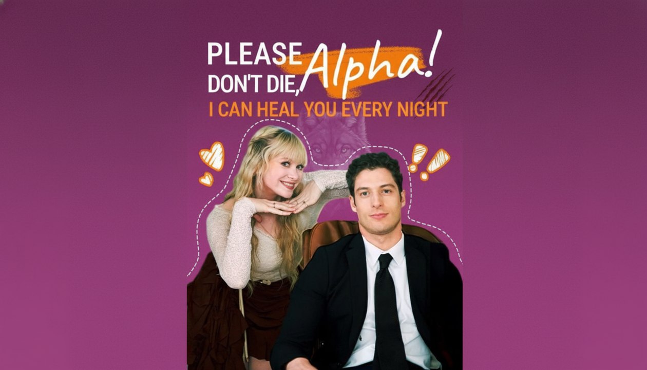 [DUBBED ENG] Please don't die, Alpha! I Can Heal You Every Night