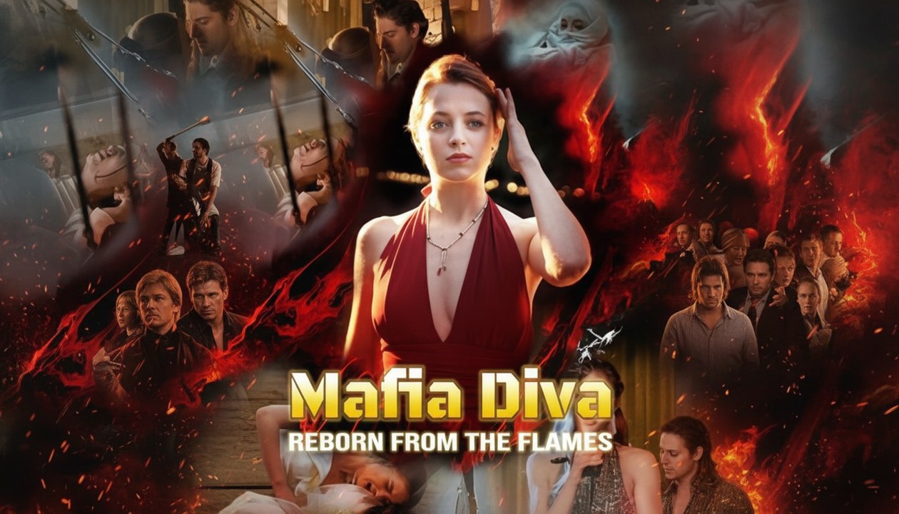 Mafia Diva Reborn From The Flames - FULL EPISODES (2026)