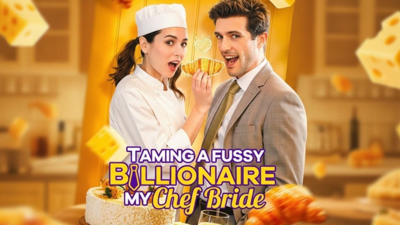 Taming a fussy billionaire My Chef Bride - FULL EPISODES (2026)