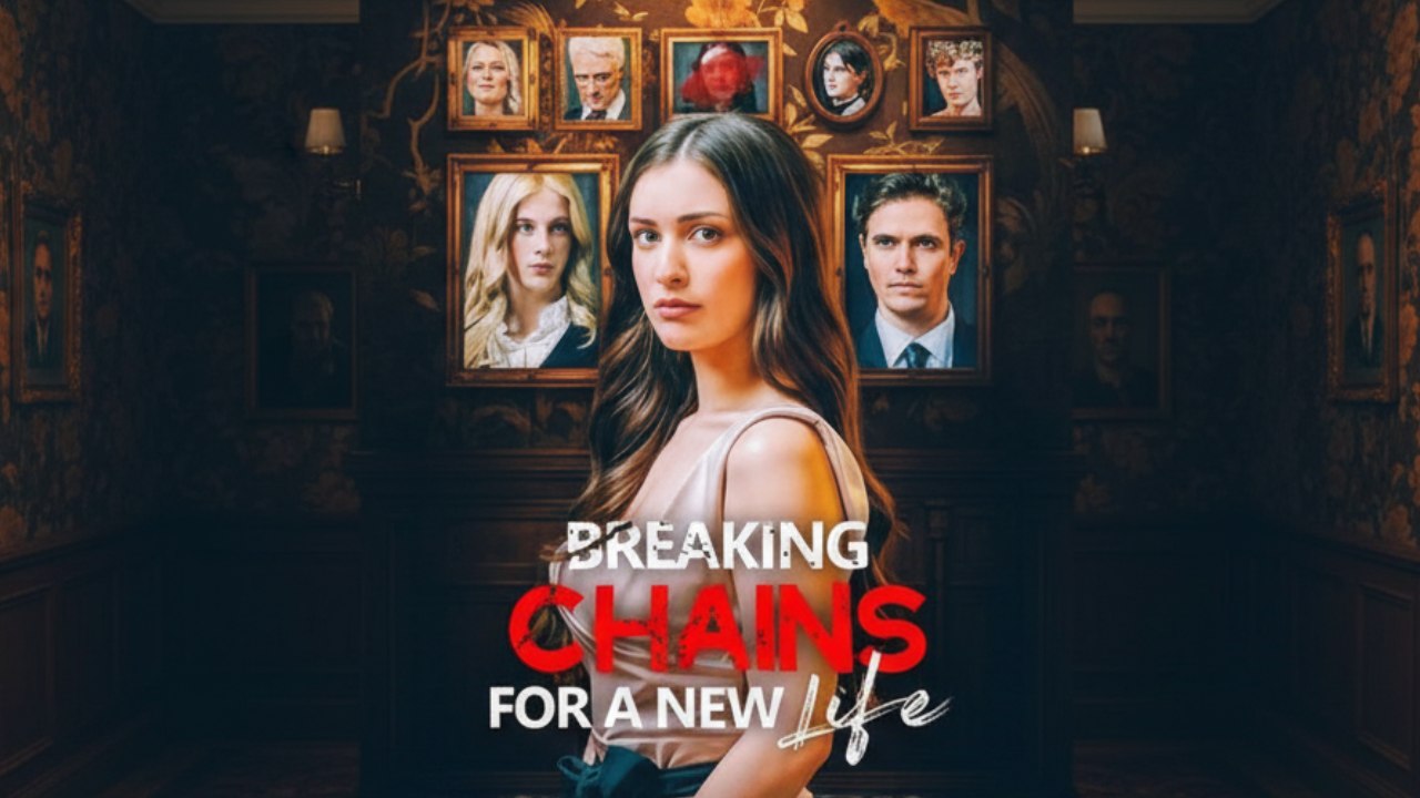 Breaking Chains for a New Life - FULL EPISODES (2026)