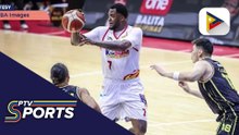 Appeal ng Rain or Shine sa suspensyon ni Jaylen Johnson, ibinasura ng PBA