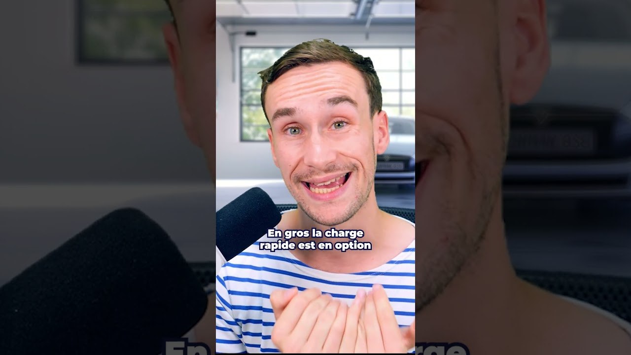 Voici la nouvelle voiture électrique la moins chère de France