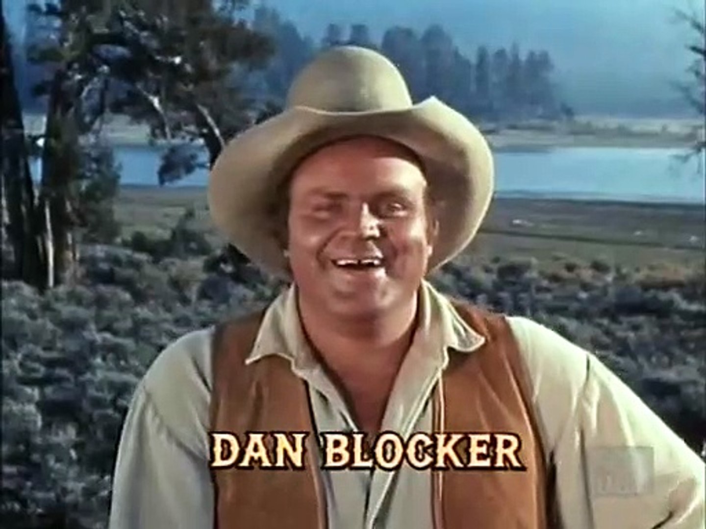 ⁣Bonanza S2E17 The Spitfire Retro Central