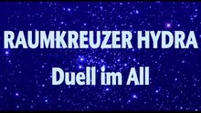 Raumkreuzer Hydra  Duell im All  Film deutsch