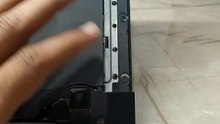 Lenovo B50-70 Hings Break & D Cover Corner Break Repair #hing #break #repair #bodyrepair #issue #fix