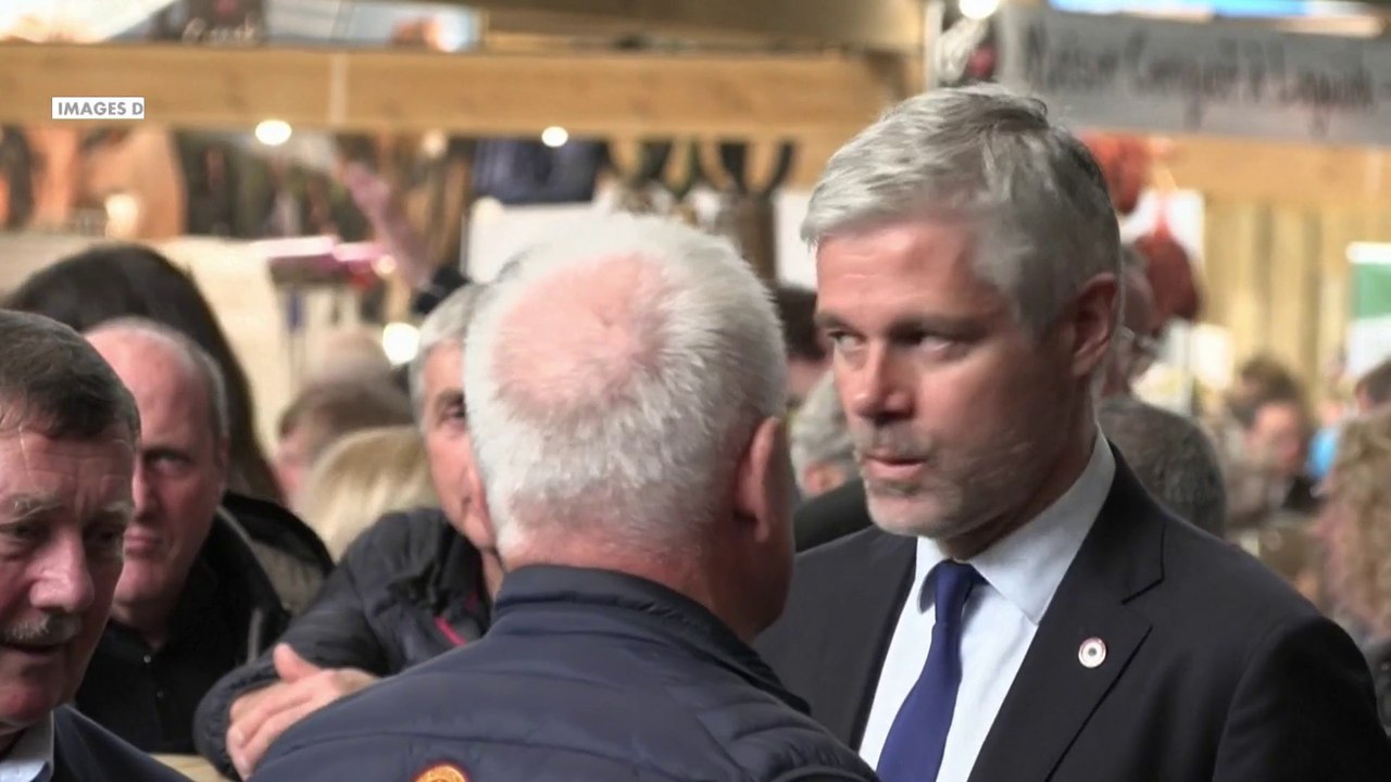 A l'approche de la présidentielle, les Républicains divisés