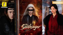 The Soothsayer Full Chinese Drama
