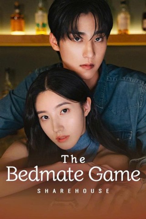 【MultiSub】 The Bedmate Game Sharehouse - Kdrama [Engsub]
