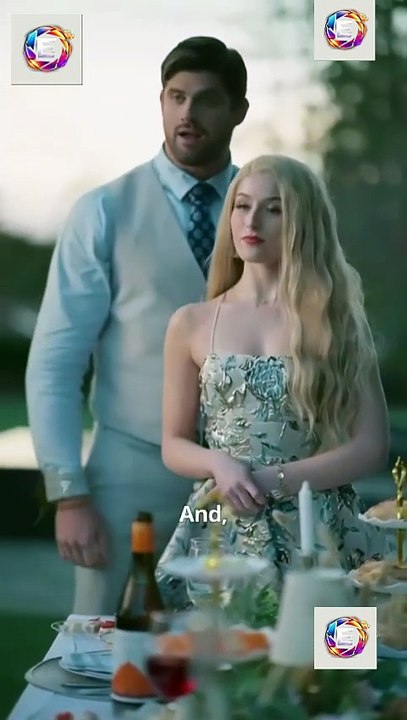 The Billionaire's Fake Wife [Full Movie] [Ranked]Full EP - Full