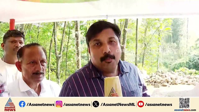 'ഈ തെരഞ്ഞെടുപ്പ് കഴിയുമ്പോൾ കേരള കോൺഗ്രസ് തീർന്നുപൊക്കോളും, പേടിക്കണ്ട' |Shone George