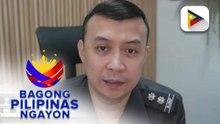 Panayam kay BJMP Spokesperson JSupt. Jayrex Bustinera ukol sa Human Trial Management ng BJMP at iba pang paghahanda ngayong panahon ng tag-init