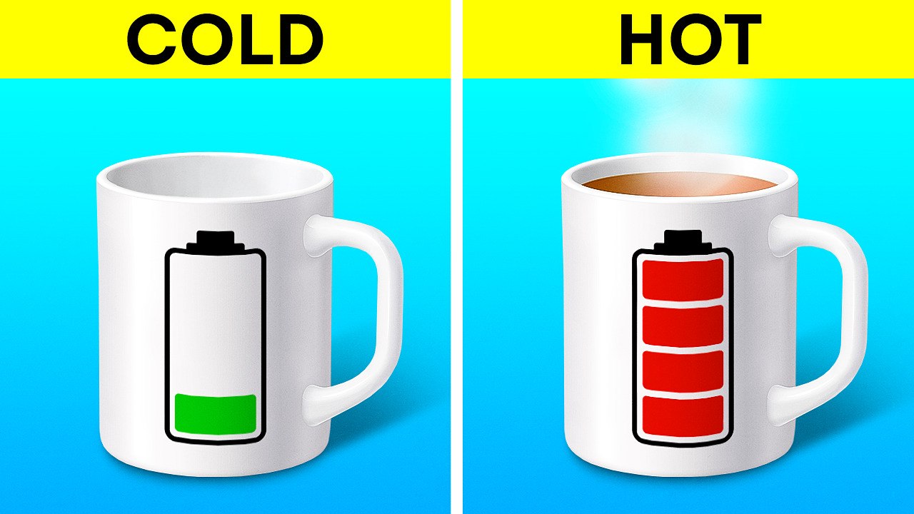 Creative Life Hacks to Simplify Your Everyday Tasks