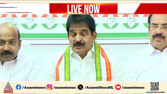 'മുഖ'മാര്? ആര് മുഖ്യമന്ത്രിയാകുമെന്നുള്ളതല്ല ഭരണം പിടിക്കുകയാണ് ലക്ഷ്യമെന്ന് കോൺഗ്രസ് നേതാക്കള്‍
