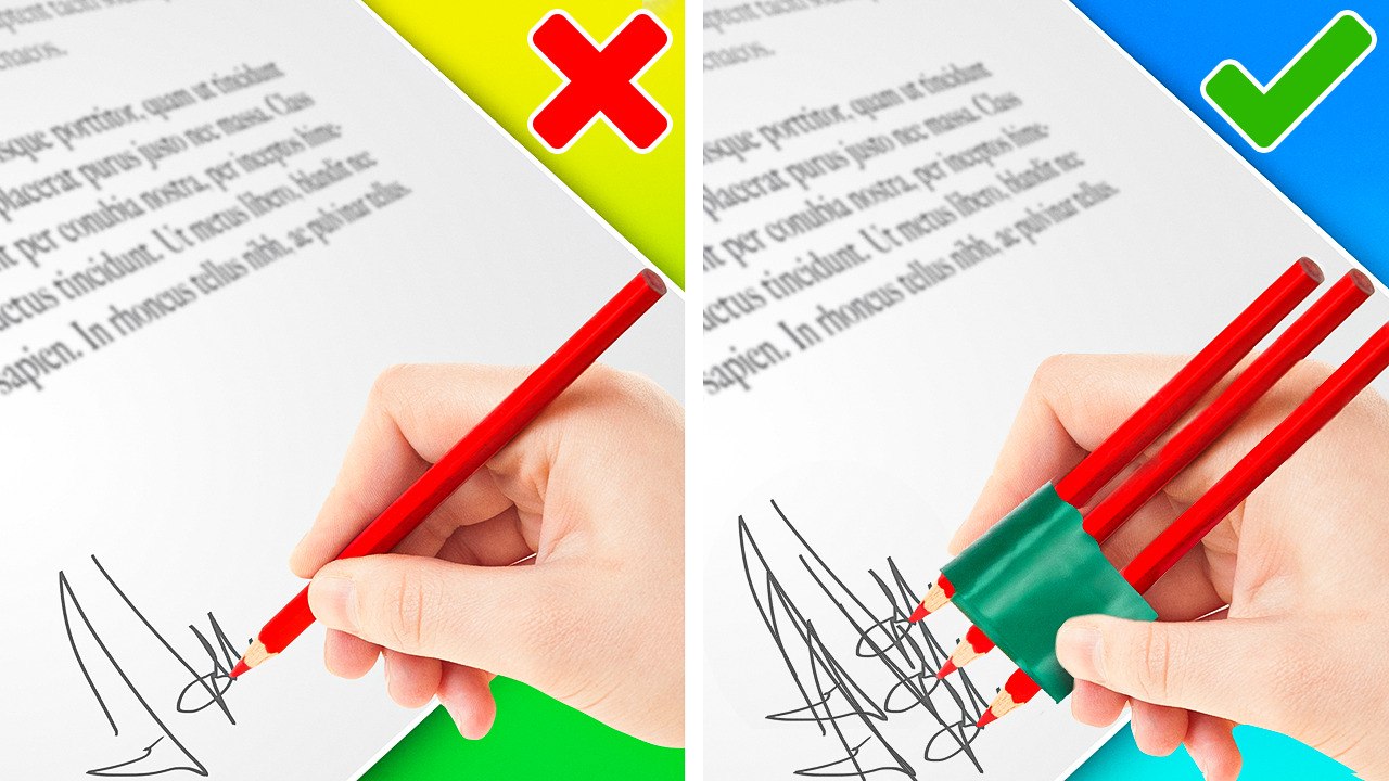 20 SMART LIFE HACKS 🧐 | Clever Tricks To Solve Everyday Problems