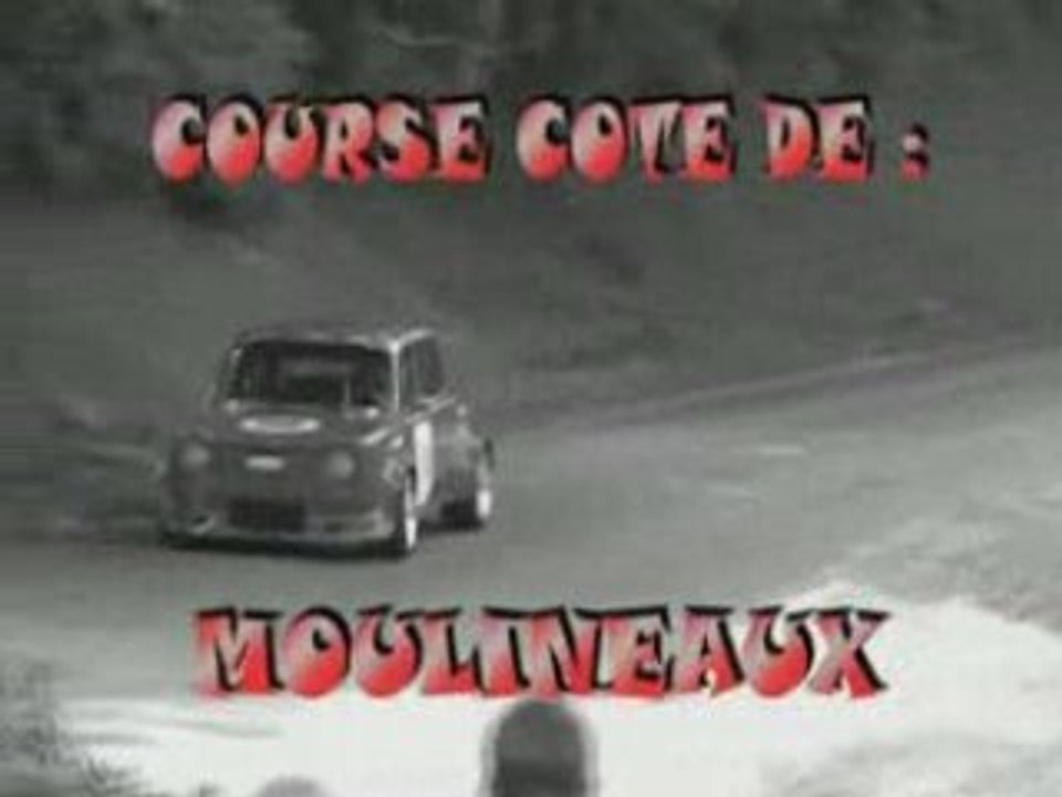 MOULINEAUX MONTE2