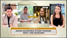 Hakan Ural'dan Alaattin Kadayıfçıoğlu açıklaması