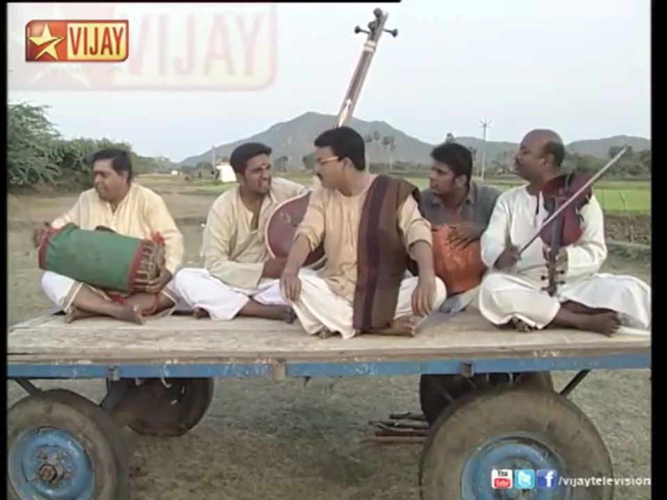 Lollu Sabha -Marathon