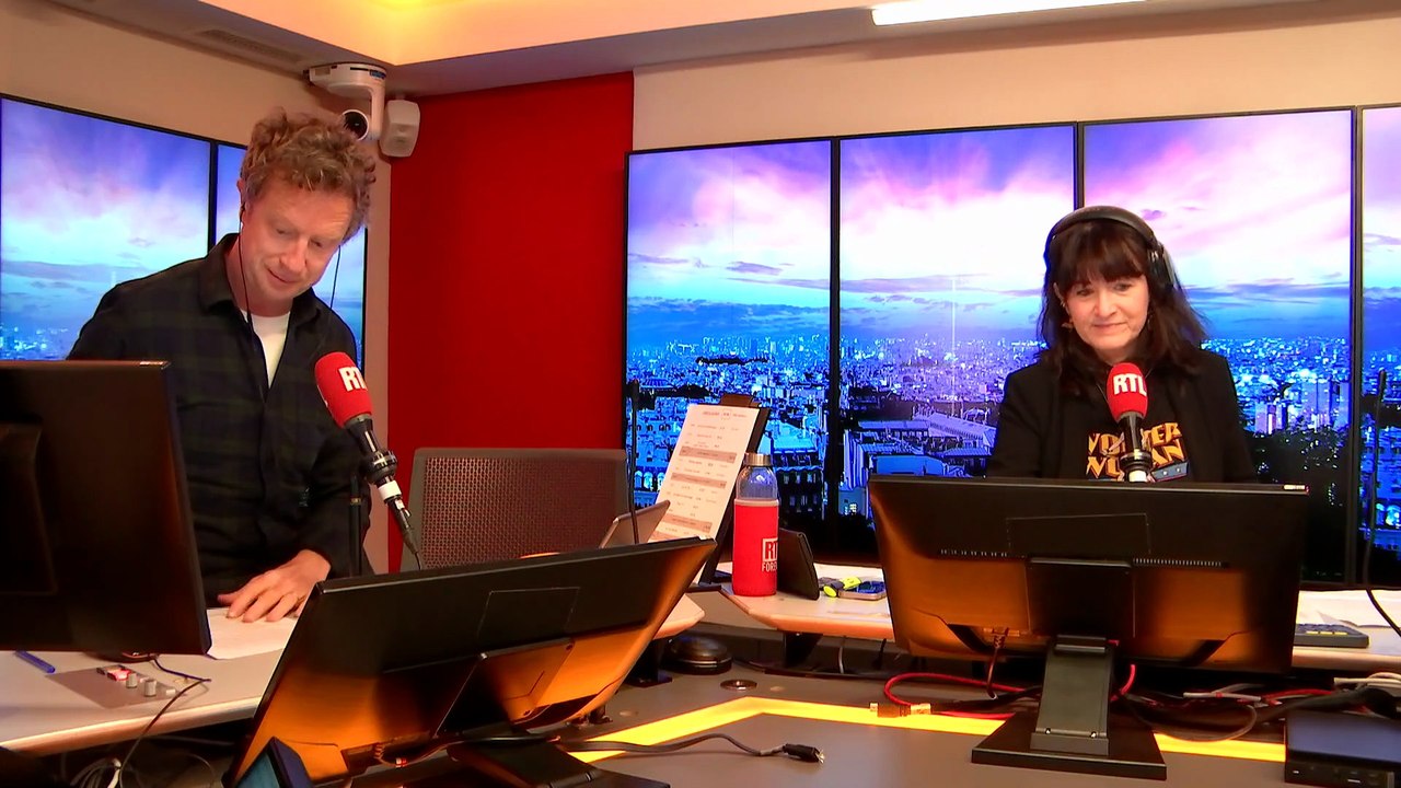 Le Cave' réveil du 25 mars 2026