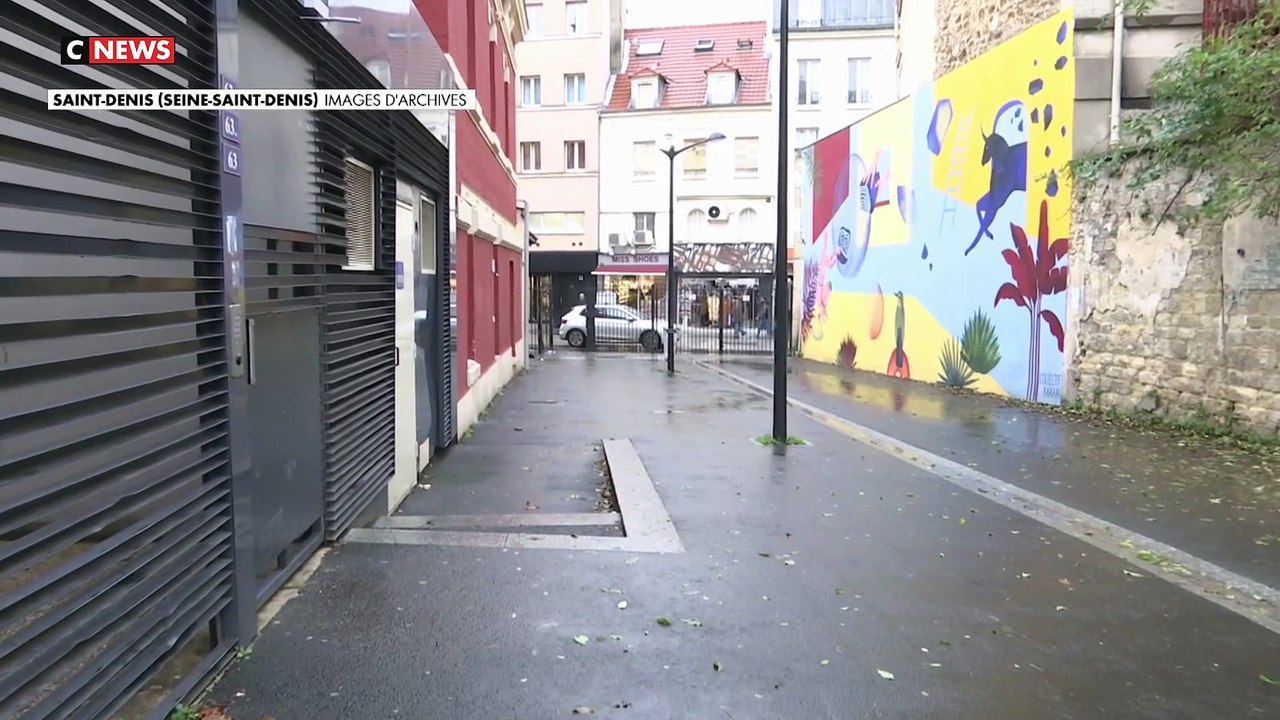 Nouveau maire de Saint-Denis, l'élu Insoumis Bally Bagayoko veut désarmer sa police municipale provoquant une crise au sein même de sa police