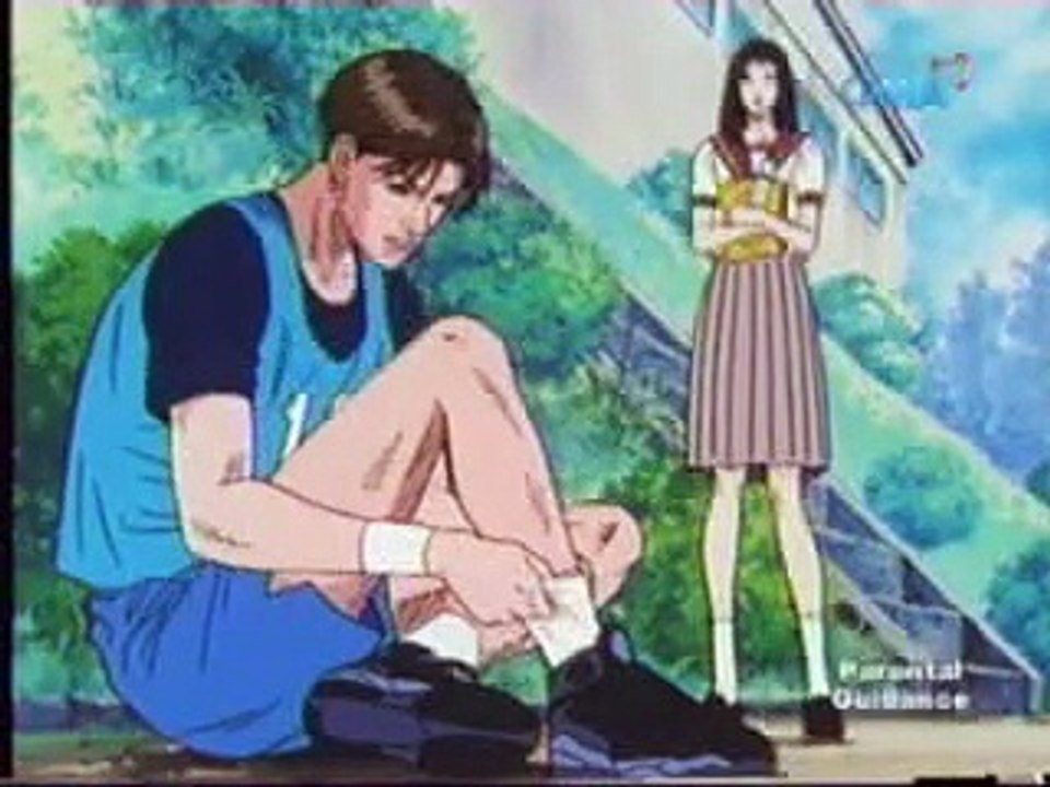 Dunk Slam 6