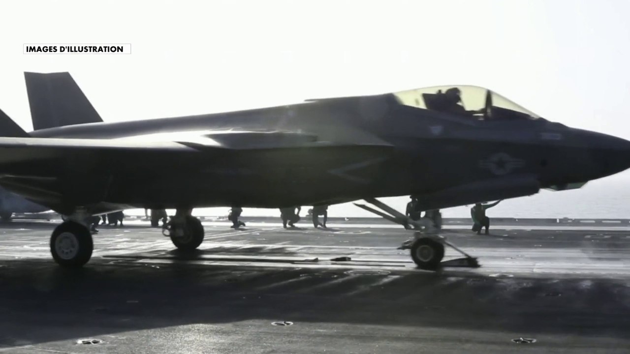 Guerre au Moyen-Orient : le Pentagone se prépare à une potentielle opération militaire américaine au sol