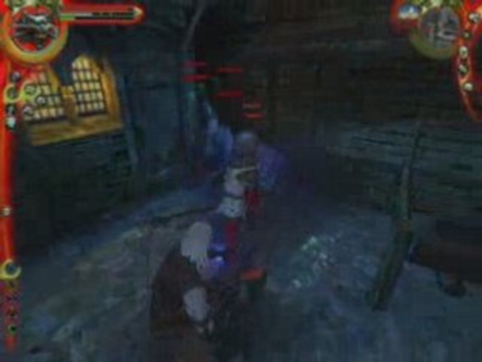 Witcher - Butcher from Wyzima