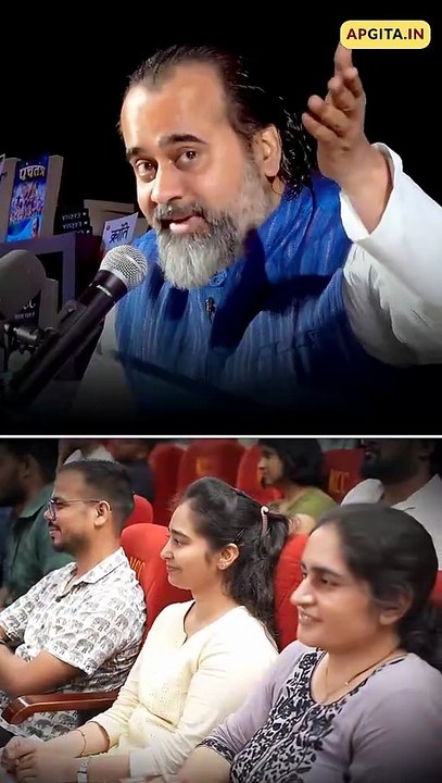 फाँसी पर हँसी __ आचार्य प्रशांत