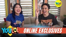 Pepito Manaloto: Sino ang D’ Best Mag-Sharon? Jake o Clarissa? (YouLOL Exclusives)