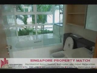 Urban Edge @ Holland V Available Now Rent Price S$5,000